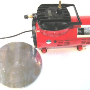 vacuum pumps