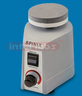 VORTEX SHAKER