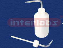 Washing Bottle(Plastic)