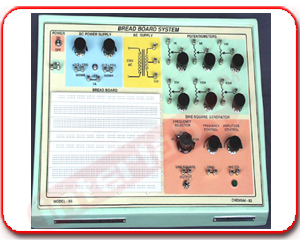 BREAD BOARD SYSTEM